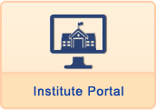Institute Portal